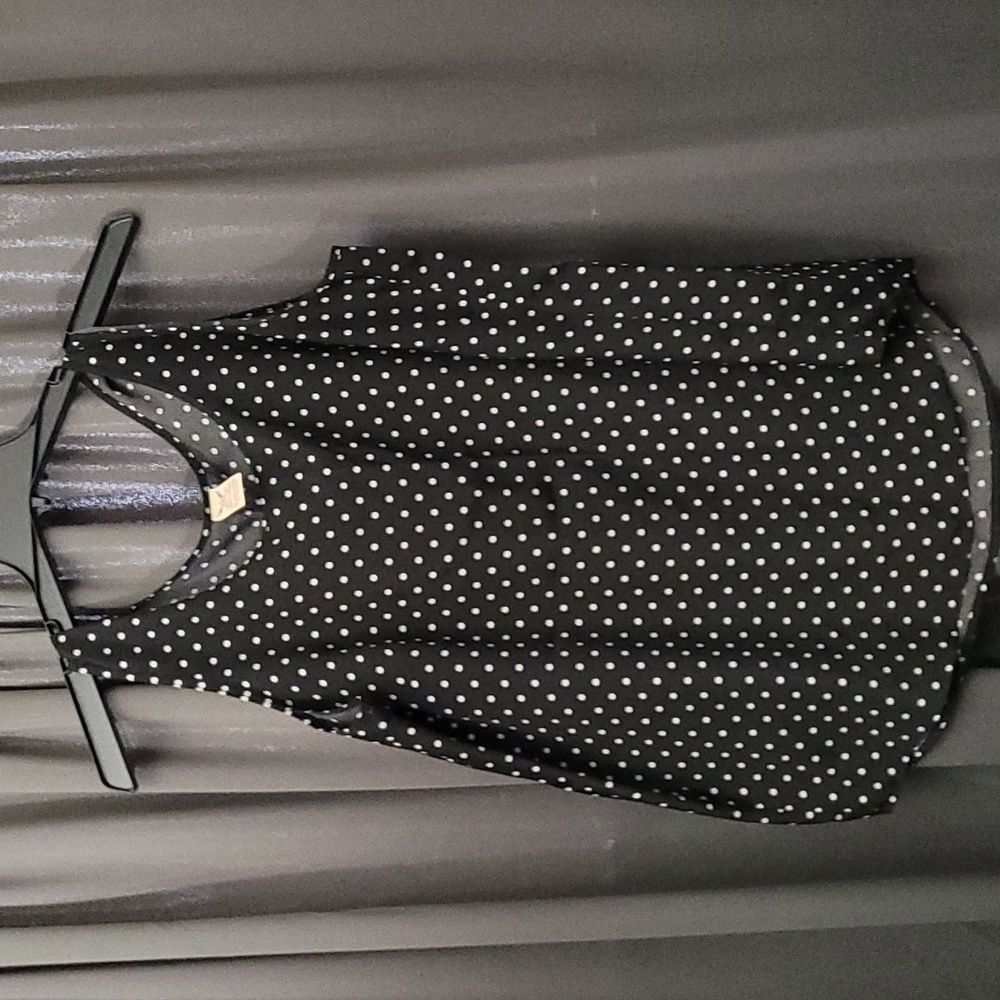 Faded Glory tank top